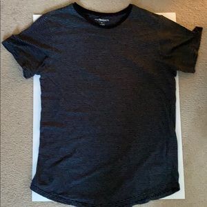 PACSUN- Men’s PS/Basics Short Sleeve Shirt